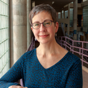 Cathy Jordan